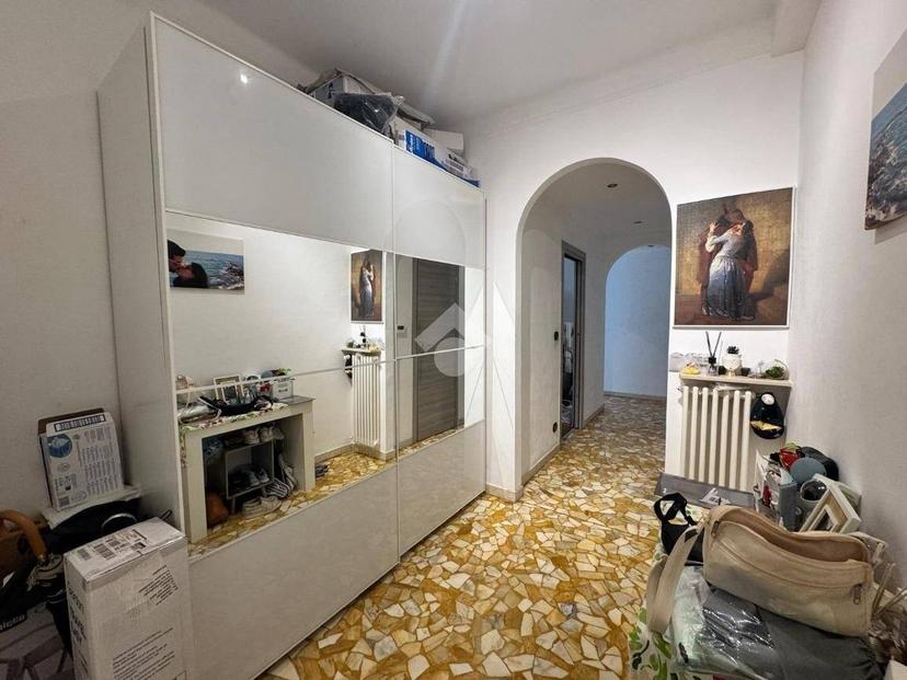 Trilocale via Dei Landi 14, Sampierdarena, Genova — foto 21 di 32