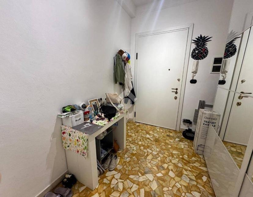 Trilocale via Dei Landi 14, Sampierdarena, Genova — foto 19 di 32