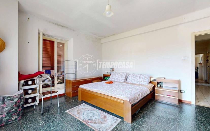 Trilocale via Garibaldi 1, Centro, Vergato — foto 9 di 20