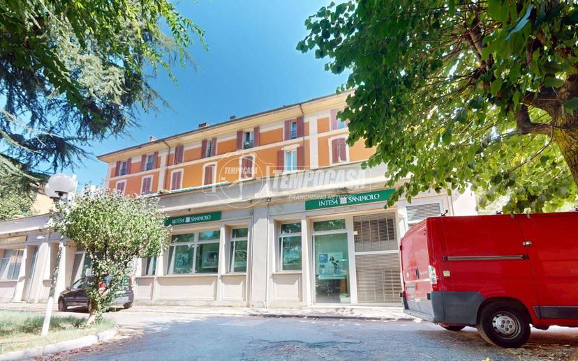 Trilocale via Garibaldi 1, Centro, Vergato — foto 10 di 20