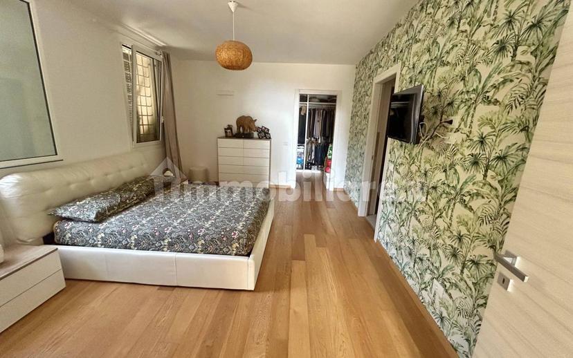 Villa a schiera via Poggio del Sole, Albissola Marina — foto 96 di 106