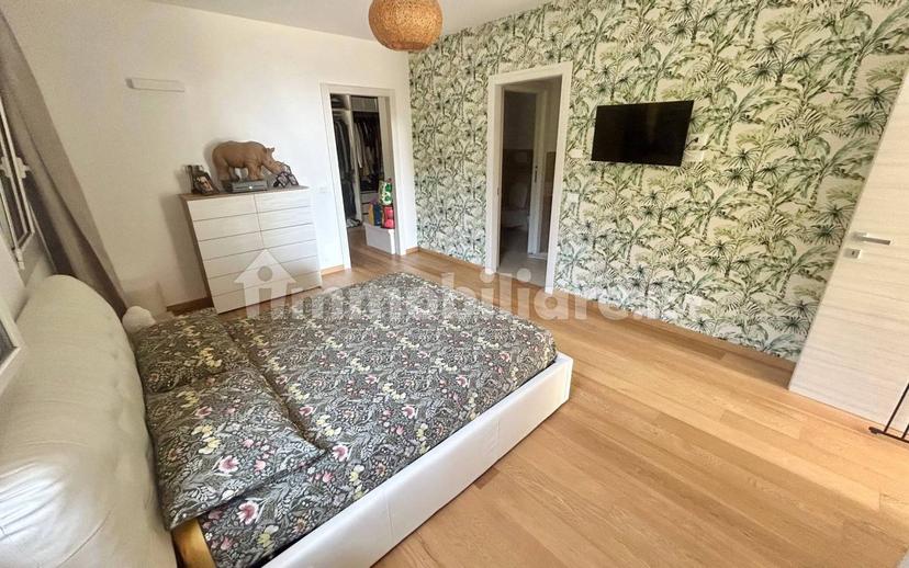 Villa a schiera via Poggio del Sole, Albissola Marina — foto 24 di 106