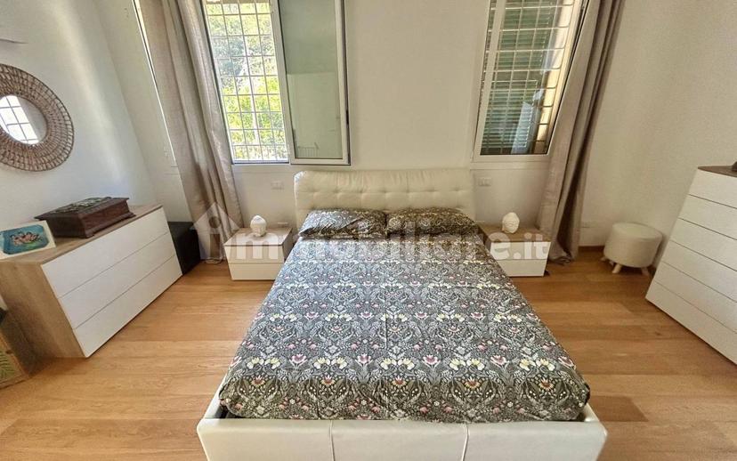 Villa a schiera via Poggio del Sole, Albissola Marina — foto 25 di 106