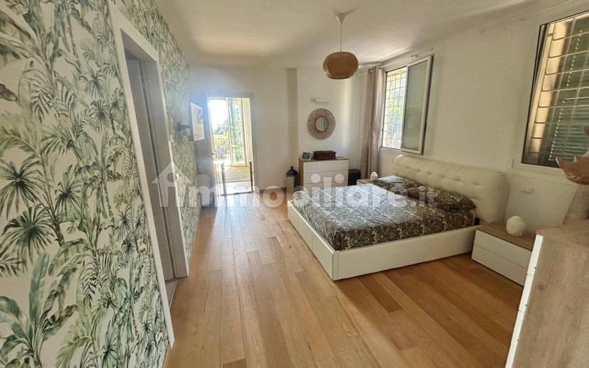 Villa a schiera via Poggio del Sole, Albissola Marina — foto 64 di 106