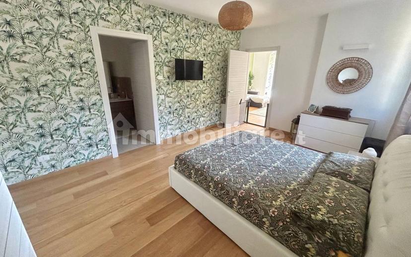 Villa a schiera via Poggio del Sole, Albissola Marina — foto 68 di 106