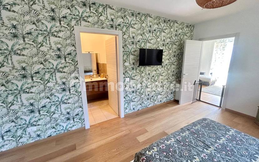 Villa a schiera via Poggio del Sole, Albissola Marina — foto 60 di 106