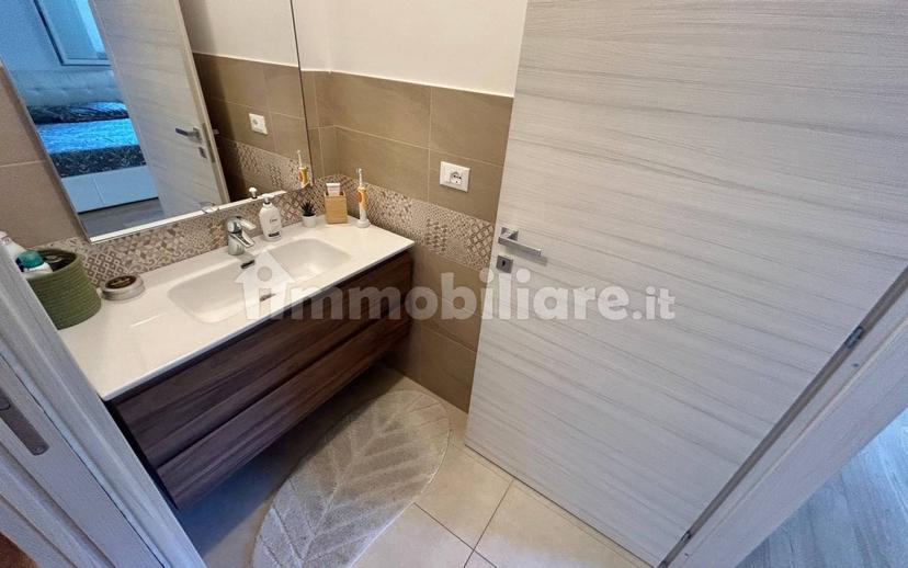 Villa a schiera via Poggio del Sole, Albissola Marina — foto 40 di 106