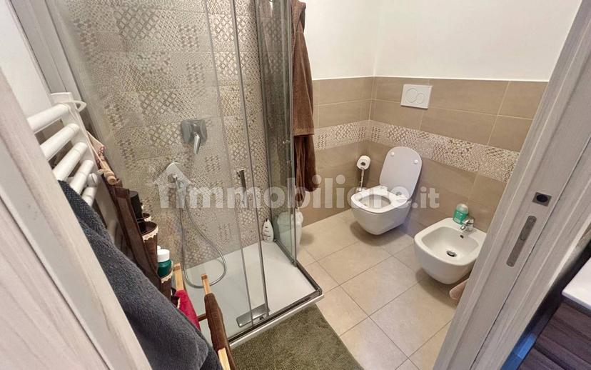 Villa a schiera via Poggio del Sole, Albissola Marina — foto 15 di 106