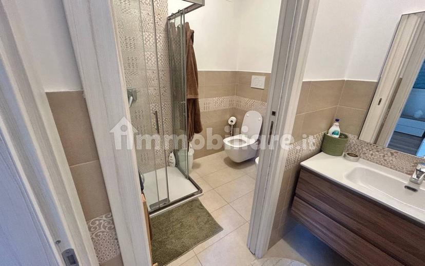 Villa a schiera via Poggio del Sole, Albissola Marina — foto 71 di 106