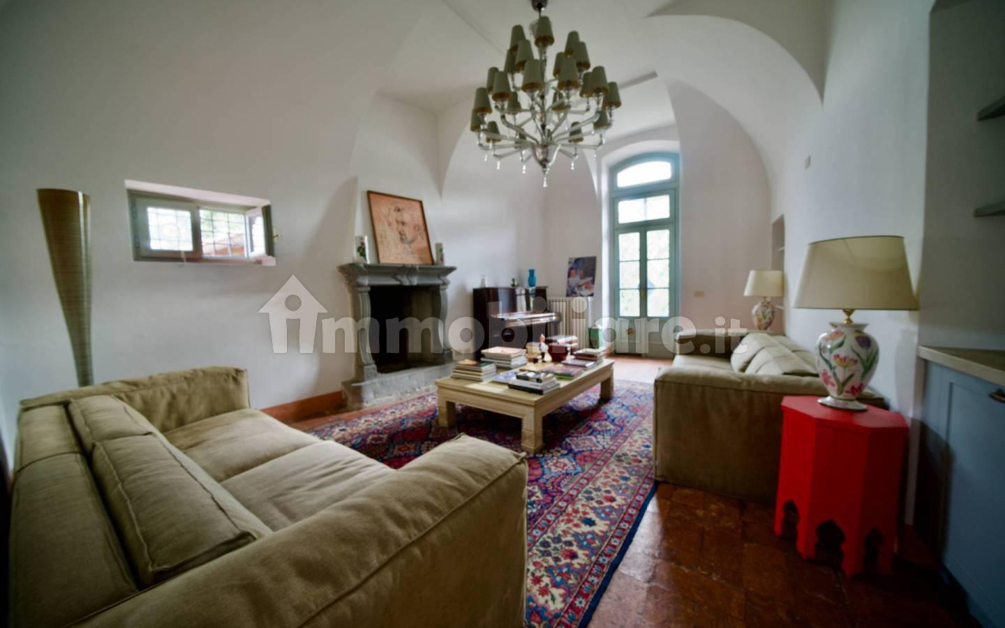 Trilocale via Grumi 1, Nigoline Bonomelli, Corte Franca