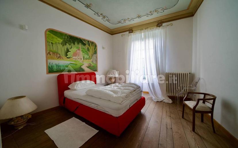 Trilocale via Grumi 1, Nigoline Bonomelli, Corte Franca — foto 18 di 23