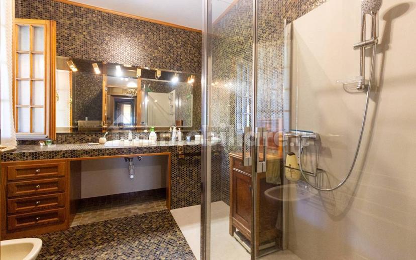 Villa unifamiliare via Pontebbana 17, Fiume Veneto — foto 6 di 16