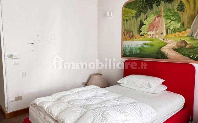 Trilocale via Grumi 1, Nigoline Bonomelli, Corte Franca — foto 9 di 23