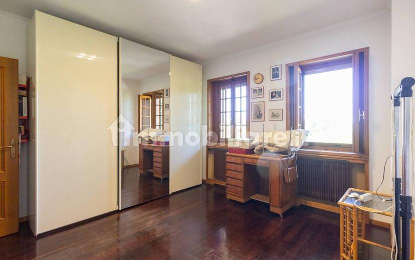 Villa unifamiliare via Pontebbana 17, Fiume Veneto — foto 8 di 16