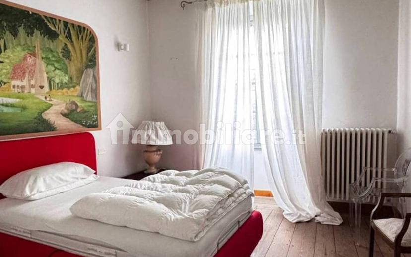 Trilocale via Grumi 1, Nigoline Bonomelli, Corte Franca — foto 23 di 23