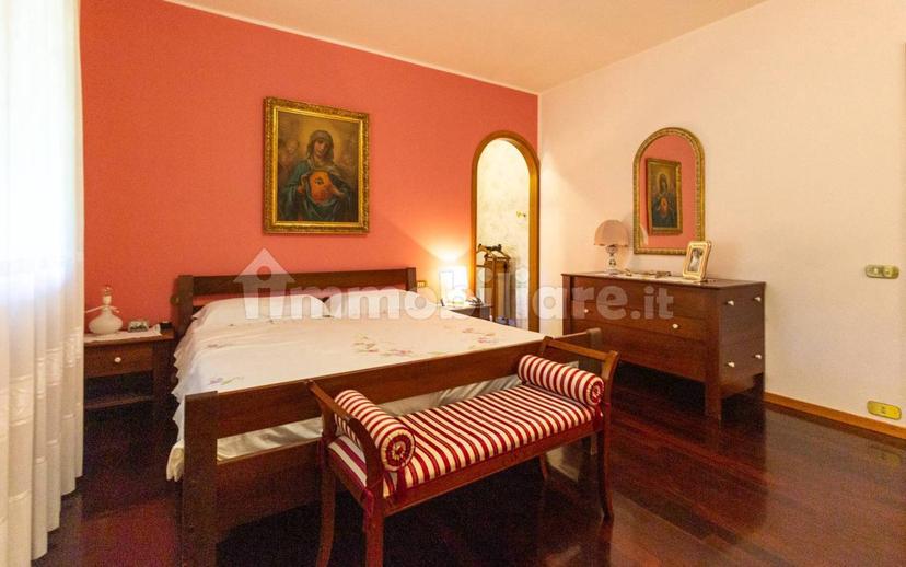 Villa unifamiliare via Pontebbana 17, Fiume Veneto — foto 11 di 16