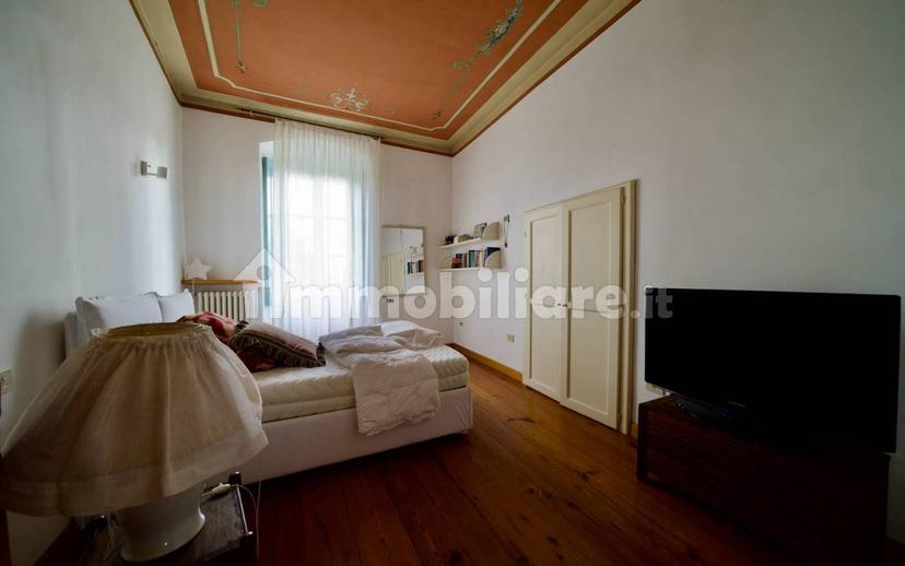Trilocale via Grumi 1, Nigoline Bonomelli, Corte Franca — foto 16 di 23
