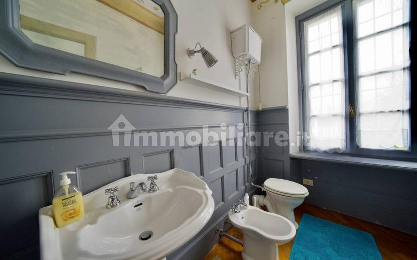 Trilocale via Grumi 1, Nigoline Bonomelli, Corte Franca — foto 14 di 23