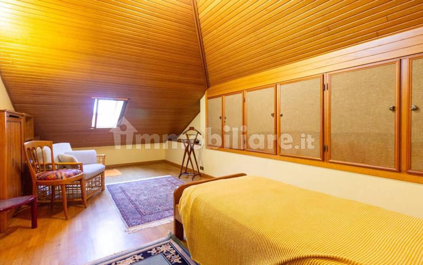 Villa unifamiliare via Pontebbana 17, Fiume Veneto — foto 16 di 16