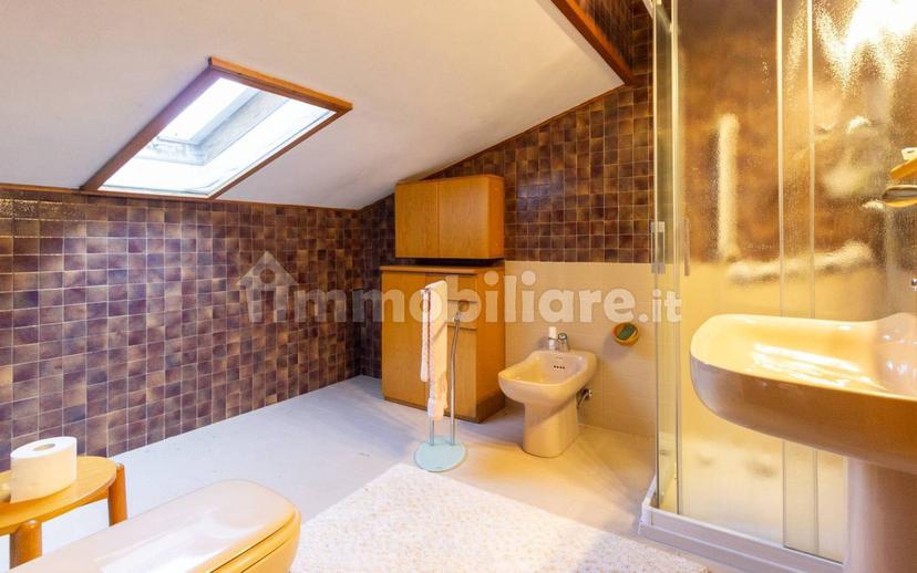 Villa unifamiliare via Pontebbana 17, Fiume Veneto — foto 5 di 16