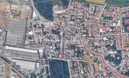 Villa a schiera vicolo Brolo 22, Centro, Viadana