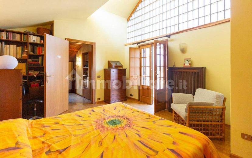 Villa unifamiliare via Pontebbana 17, Fiume Veneto — foto 9 di 16