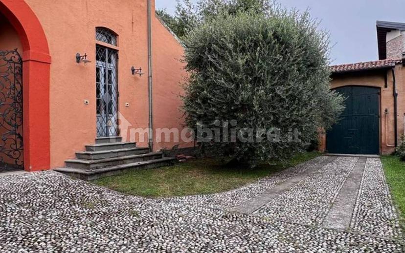 Trilocale via Grumi 1, Nigoline Bonomelli, Corte Franca — foto 10 di 23