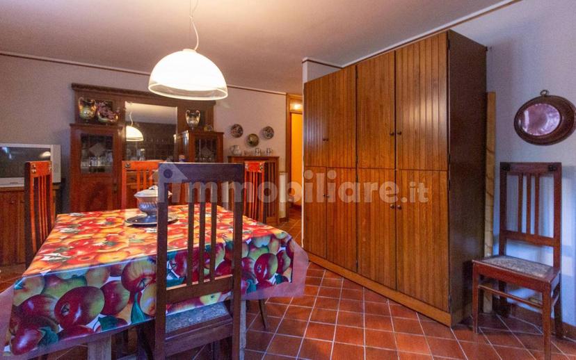 Villa unifamiliare via Pontebbana 17, Fiume Veneto — foto 7 di 16