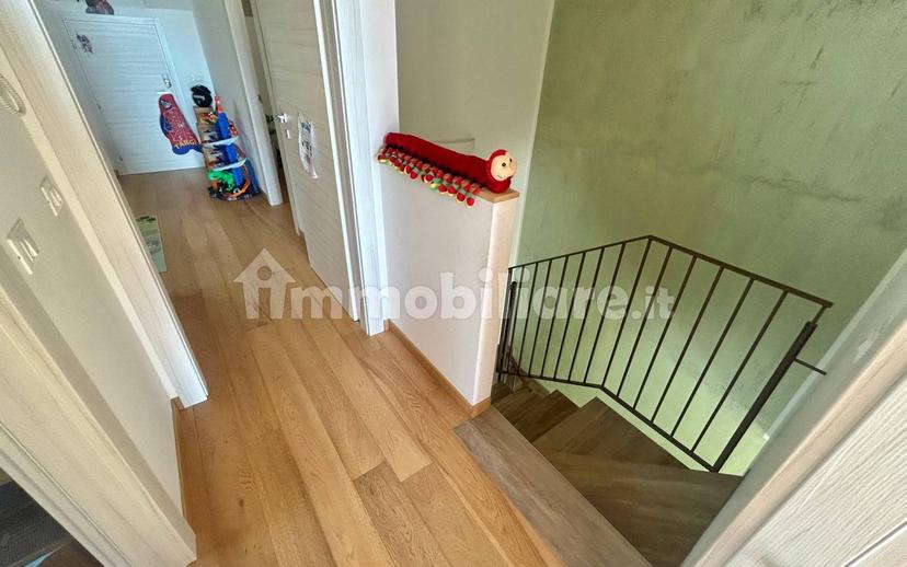 Villa a schiera via Poggio del Sole, Albissola Marina — foto 83 di 106