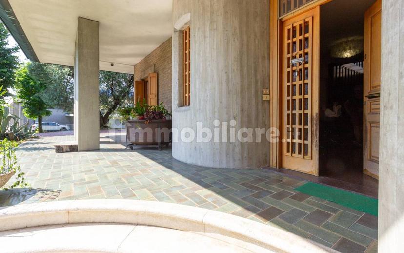 Villa unifamiliare via Pontebbana 17, Fiume Veneto — foto 10 di 16