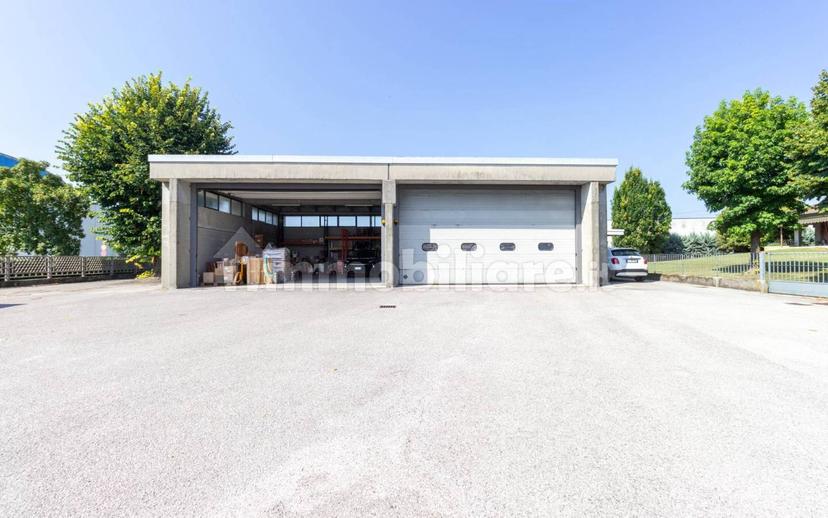 Villa unifamiliare via Pontebbana 17, Fiume Veneto — foto 3 di 16