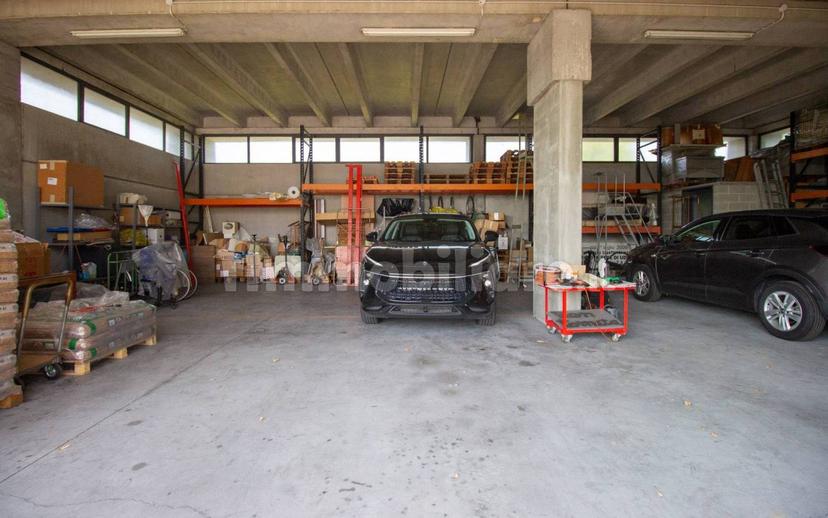 Villa unifamiliare via Pontebbana 17, Fiume Veneto — foto 12 di 16