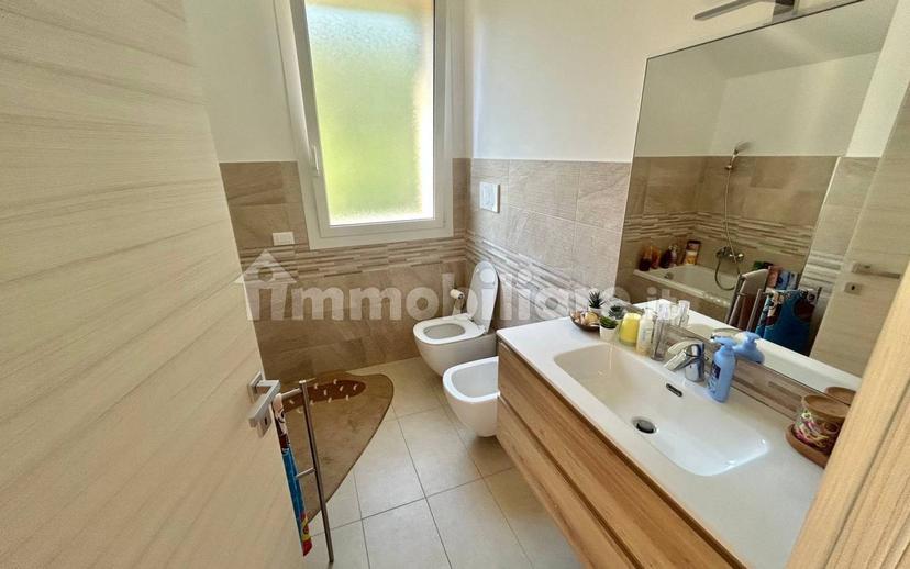 Villa a schiera via Poggio del Sole, Albissola Marina — foto 98 di 106