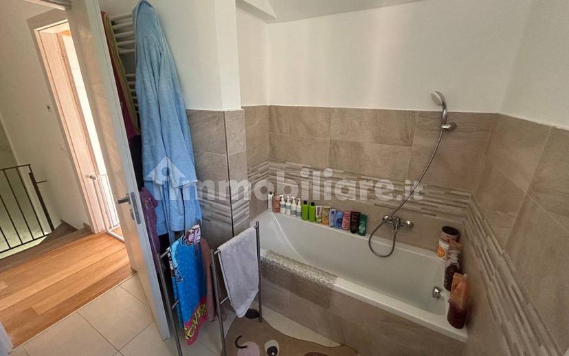 Villa a schiera via Poggio del Sole, Albissola Marina — foto 86 di 106