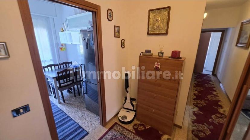 Bilocale quarto piano, Ippodromo - San Gallo, Varese — foto 11 di 19