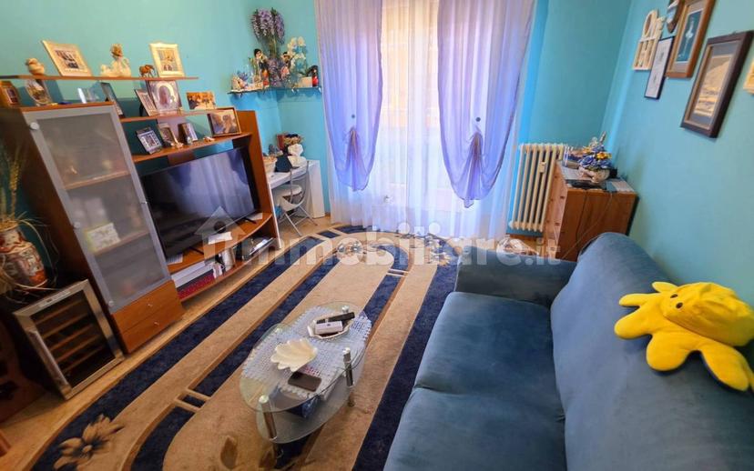 Bilocale quarto piano, Ippodromo - San Gallo, Varese — foto 2 di 19