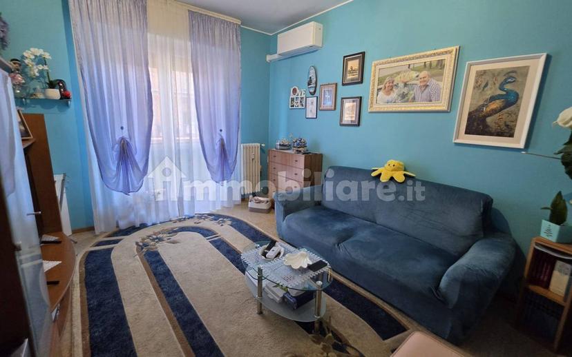Bilocale quarto piano, Ippodromo - San Gallo, Varese — foto 16 di 19