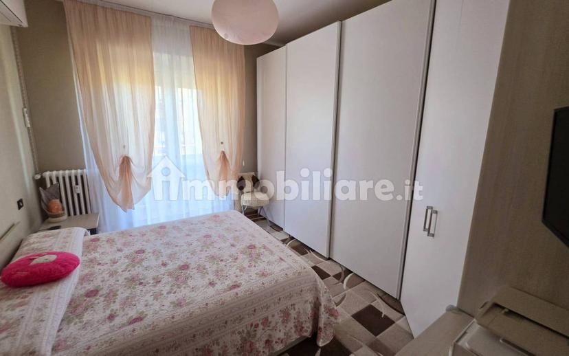 Bilocale quarto piano, Ippodromo - San Gallo, Varese — foto 19 di 19