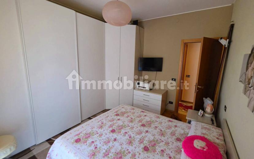 Bilocale quarto piano, Ippodromo - San Gallo, Varese — foto 13 di 19