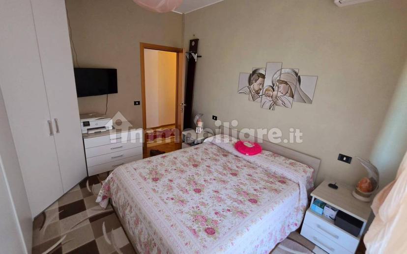 Bilocale quarto piano, Ippodromo - San Gallo, Varese — foto 14 di 19