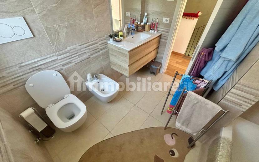 Villa a schiera via Poggio del Sole, Albissola Marina — foto 47 di 106