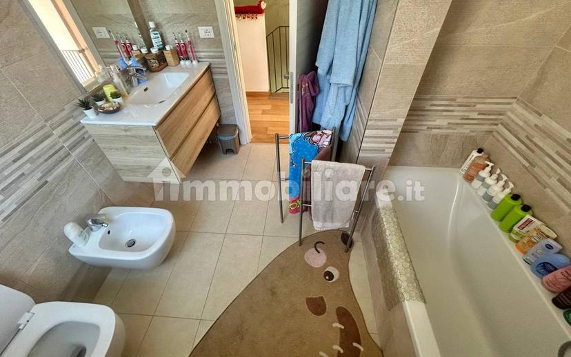 Villa a schiera via Poggio del Sole, Albissola Marina — foto 2 di 106