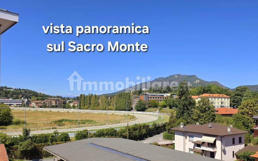 Bilocale quarto piano, Ippodromo - San Gallo, Varese — foto 15 di 19