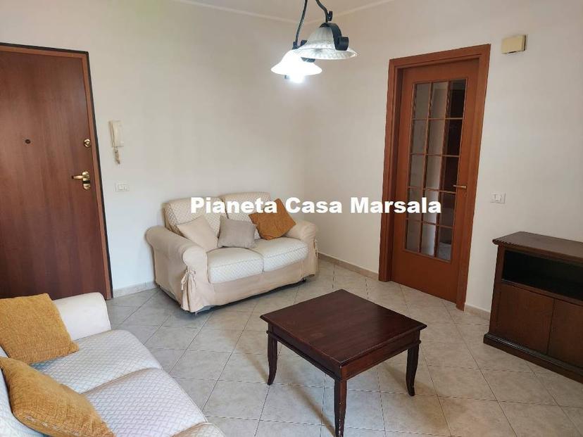 Appartamento via del Fante, Stagnone, Marsala — foto 6 di 6