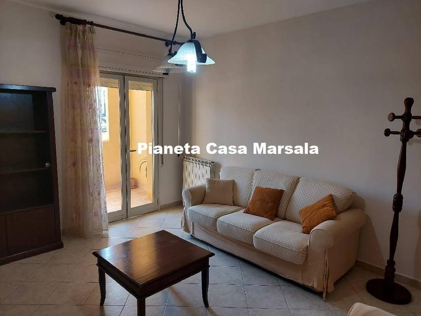Appartamento via del Fante, Stagnone, Marsala — foto 4 di 6