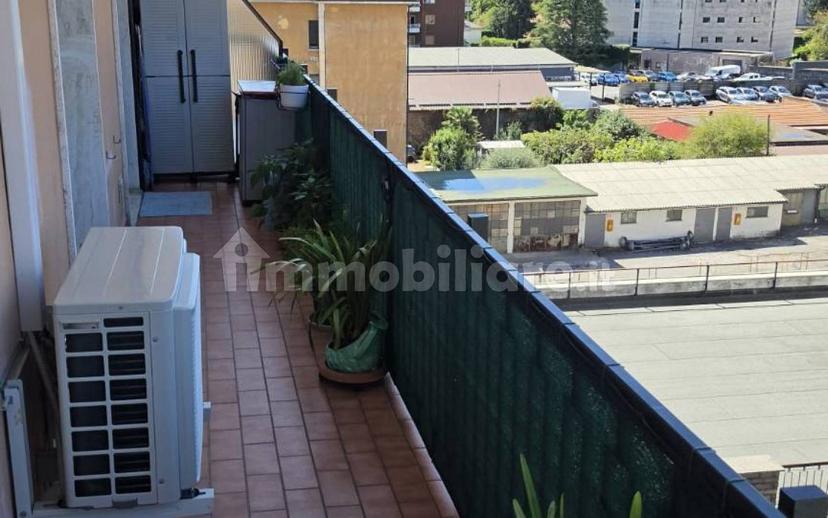 Bilocale quarto piano, Ippodromo - San Gallo, Varese — foto 7 di 19