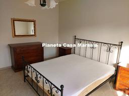 Appartamento via del Fante, Stagnone, Marsala