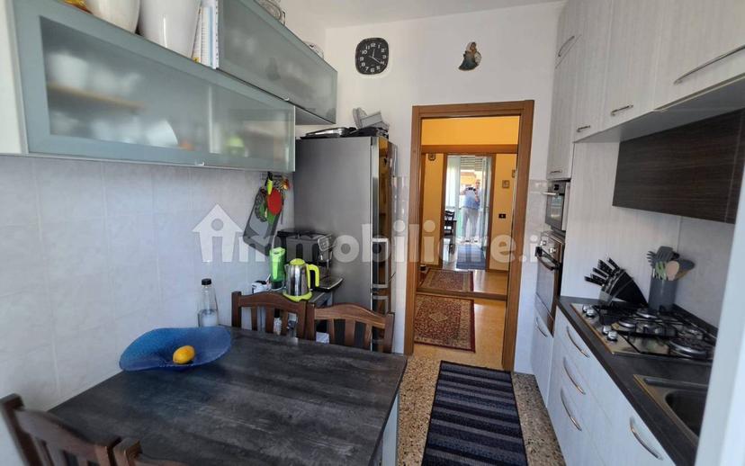 Bilocale quarto piano, Ippodromo - San Gallo, Varese — foto 12 di 19