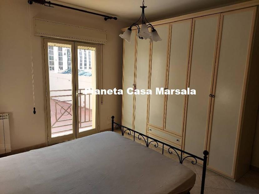 Appartamento via del Fante, Stagnone, Marsala — foto 2 di 6