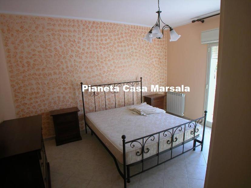 Appartamento via del Fante, Stagnone, Marsala — foto 5 di 6